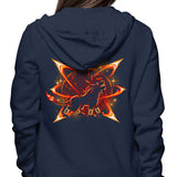 No Limits Cosmo - Hoodie