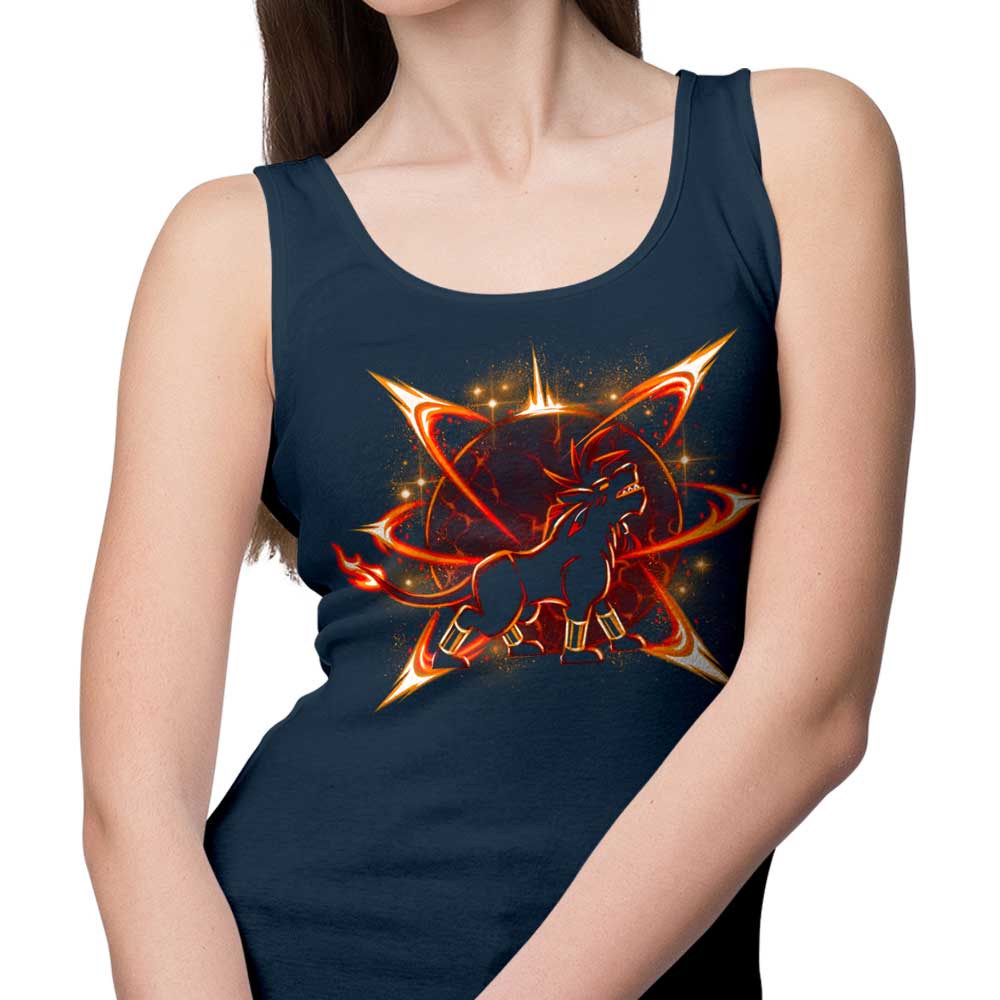 No Limits Cosmo - Tank Top