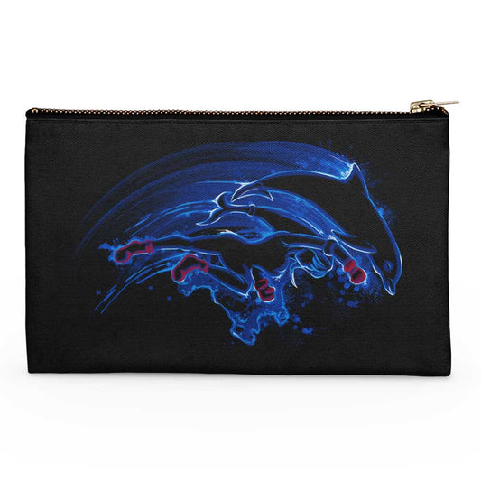 No Limits Dolphin - Accessory Pouch