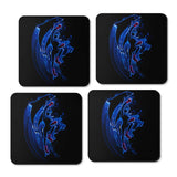 No Limits Dolphin - Coasters