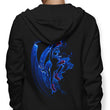 No Limits Dolphin - Hoodie