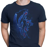 No Limits Dolphin - Men's Apparel