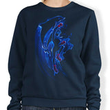 No Limits Dolphin - Sweatshirt
