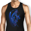 No Limits Dolphin - Tank Top