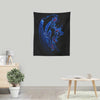 No Limits Dolphin - Wall Tapestry