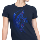 No Limits Dolphin - Women's Apparel