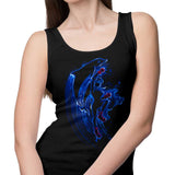 No Limits Dolphin - Tank Top