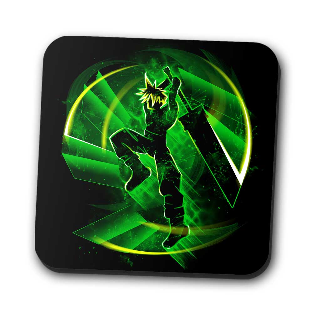 No Limits Omni - Coasters