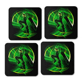 No Limits Omni - Coasters