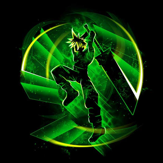 No Limits Omni - Hoodie