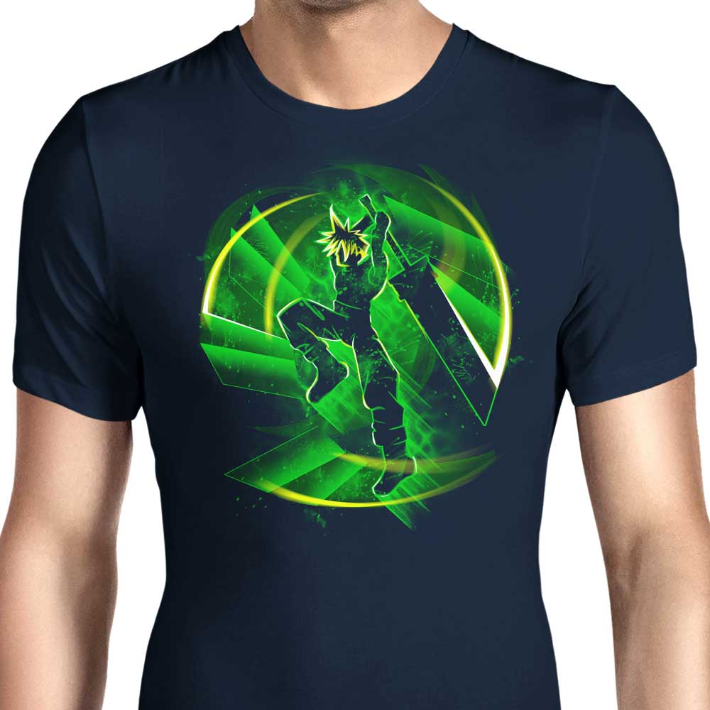 No Limits Omni - Men's Apparel