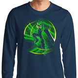No Limits Omni - Long Sleeve T-Shirt