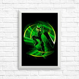 No Limits Omni - Posters & Prints