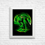 No Limits Omni - Posters & Prints