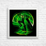 No Limits Omni - Posters & Prints