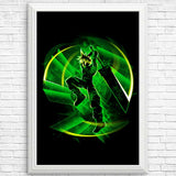 No Limits Omni - Posters & Prints