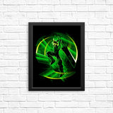 No Limits Omni - Posters & Prints