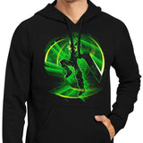No Limits Omni - Hoodie