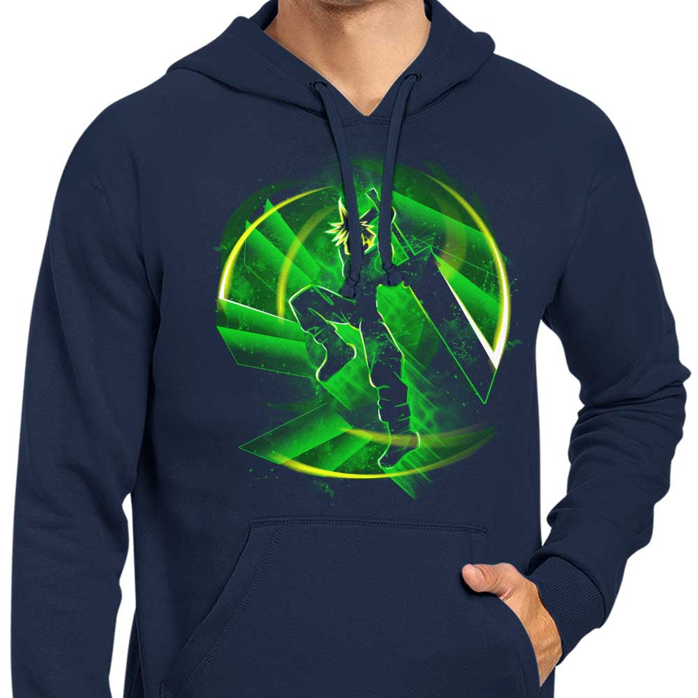 No Limits Omni - Hoodie