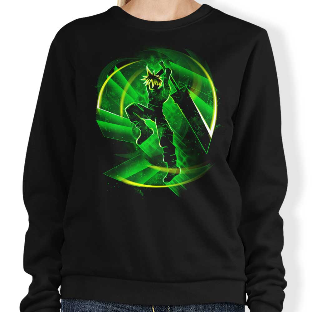 No Limits Omni - Sweatshirt