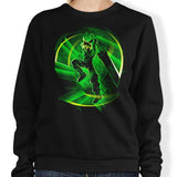 No Limits Omni - Sweatshirt