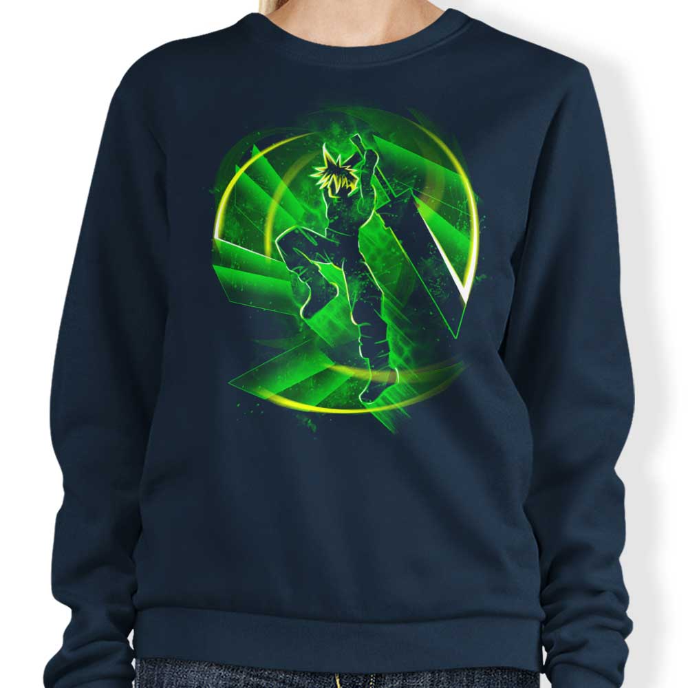 No Limits Omni - Sweatshirt