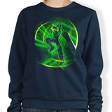 No Limits Omni - Sweatshirt