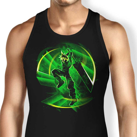 No Limits Omni - Tank Top