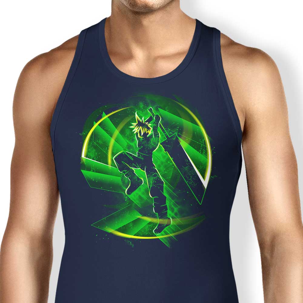 No Limits Omni - Tank Top