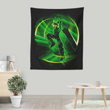 No Limits Omni - Wall Tapestry