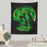 No Limits Omni - Wall Tapestry