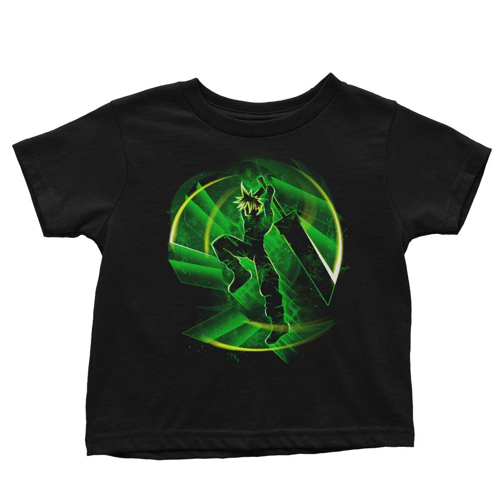 No Limits Omni - Youth Apparel