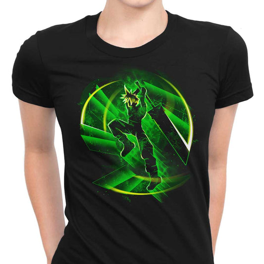 No Limits Omni - Women's Apparel