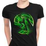 No Limits Omni - Women's Apparel