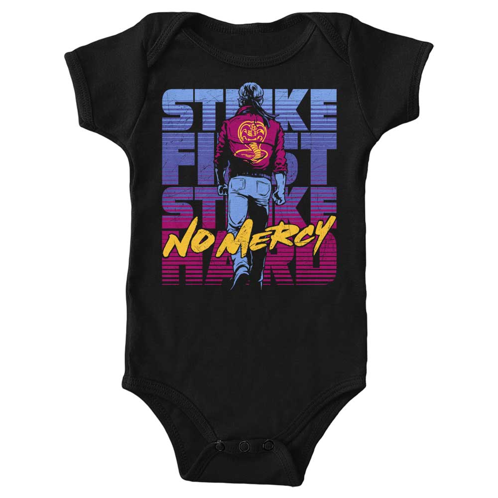 No Mercy - Youth Apparel
