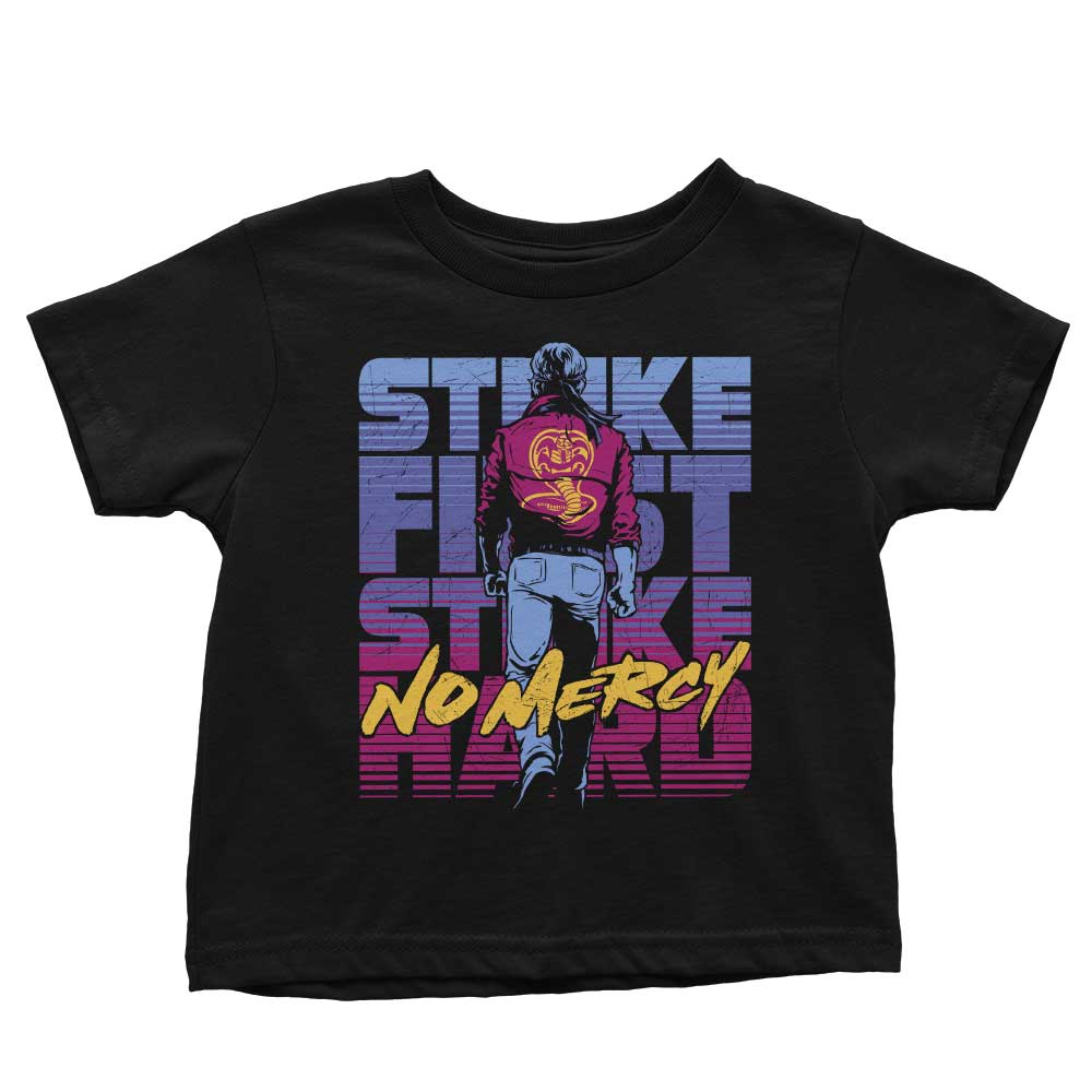 No Mercy - Youth Apparel