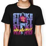 No Mercy - Women's Apparel