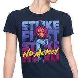 No Mercy - Women's Apparel