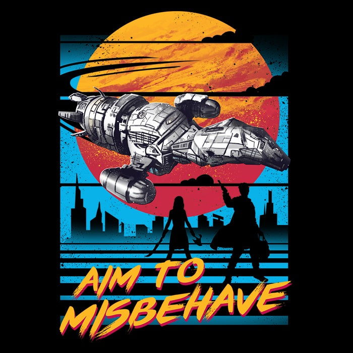 No More Running (Alt) - Coasters