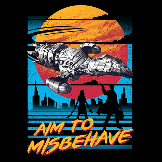 No More Running (Alt) - Coasters