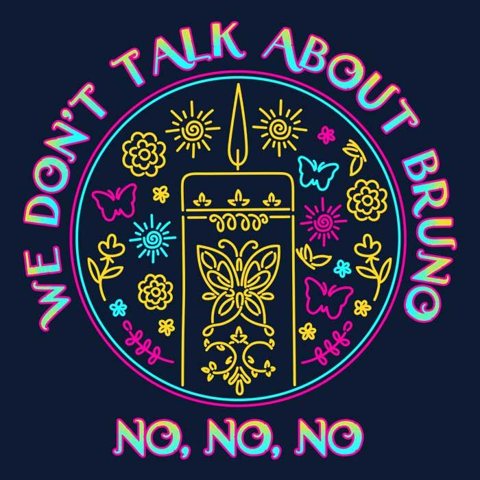 No, No, No - Sweatshirt