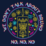 No, No, No - Sweatshirt