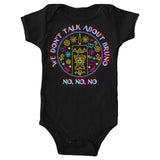 No, No, No - Youth Apparel