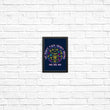 No, No, No - Posters & Prints