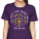 No, No, No - Women's Apparel