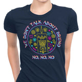 No, No, No - Women's Apparel