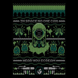 No One Can Hear You Scream - Tote Bag