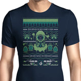No One Can Hear You Scream - Men's Apparel