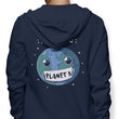 No Planet B - Hoodie