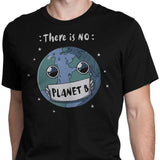 No Planet B - Men's Apparel